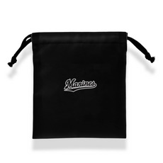 プレイヤーズ・シート2026壁面アート 巾着 詳細画像