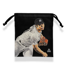 プレイヤーズ・シート2026壁面アート 巾着 詳細画像