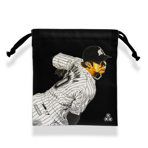 プレイヤーズ・シート2026壁面アート 巾着 詳細画像 1カラー 7