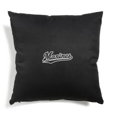 プレイヤーズ・シート2026壁面アート スクエアクッション 詳細画像