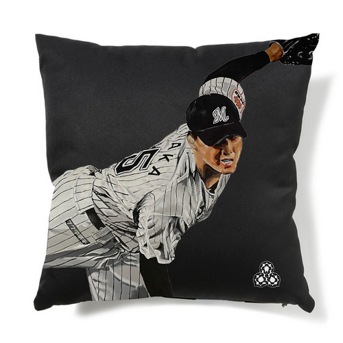 プレイヤーズ・シート2026壁面アート スクエアクッション 詳細画像 1カラー 10