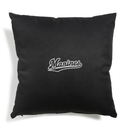 プレイヤーズ・シート2026壁面アート スクエアクッション 詳細画像 1カラー 13