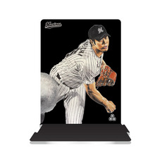 プレイヤーズ・シート2026壁面アート つながるシークレットアクリルスタンド(全12種) 詳細画像