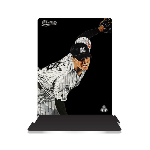 プレイヤーズ・シート2026壁面アート つながるシークレットアクリルスタンド(全12種) 詳細画像 1カラー 10