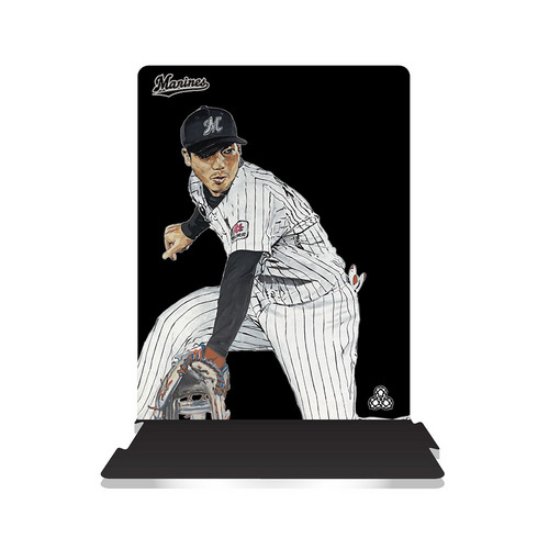 プレイヤーズ・シート2026壁面アート つながるシークレットアクリルスタンド(全12種) 詳細画像 1カラー 4