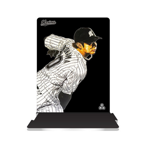 プレイヤーズ・シート2026壁面アート つながるシークレットアクリルスタンド(全12種) 詳細画像 1カラー 7