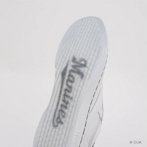 CLUB C 85 VINTAGE MARINES 詳細画像 ホワイト 12