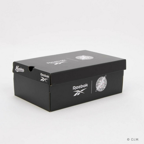 CLUB C 85 VINTAGE MARINES 詳細画像 ホワイト 14