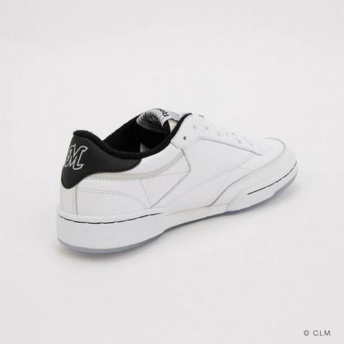 CLUB C 85 VINTAGE MARINES 詳細画像 ホワイト 7