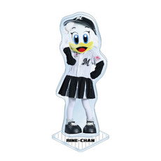 実写リーンちゃん アクリルスタンド