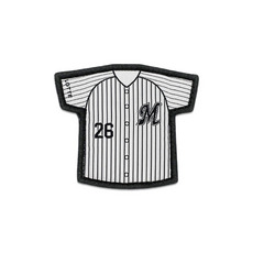 MARINES パッチベースワッペン(HOME UNIFORM)