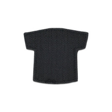 MARINES パッチベースワッペン(HOME UNIFORM) 詳細画像