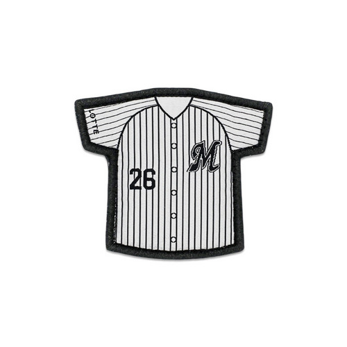 MARINES パッチベースワッペン(HOME UNIFORM) 詳細画像 1カラー 1