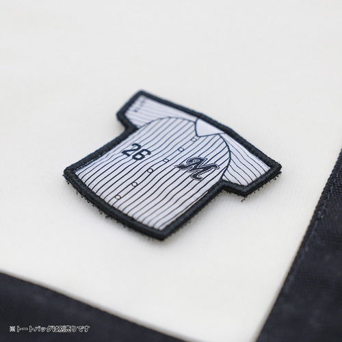 MARINES パッチベースワッペン(HOME UNIFORM) 詳細画像 1カラー 3