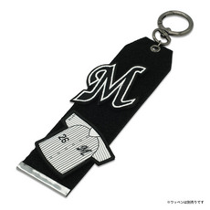 MARINES パッチベースストラップ(SYMBOL LOGO) 詳細画像