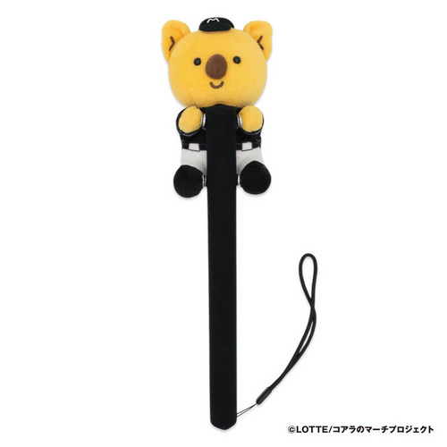 チャンスくん ぬいぐるみスティック(ビジター) 詳細画像 1カラー 1