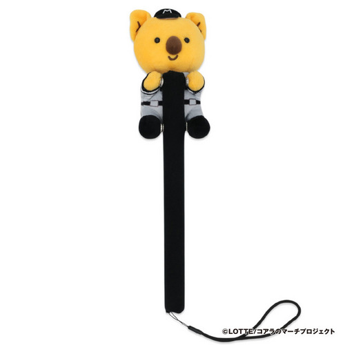 チャンスくん ぬいぐるみスティック(オルタネイト) 詳細画像 1カラー 1