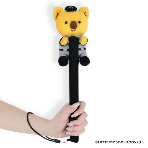 チャンスくん ぬいぐるみスティック(オルタネイト) 詳細画像 1カラー 2