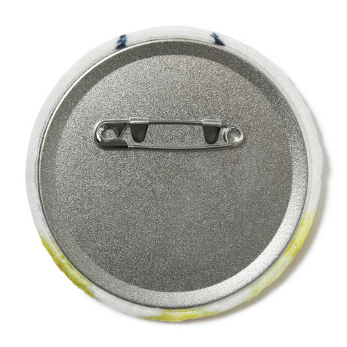 マーくん もふもふ缶バッジ 詳細画像 1カラー 2