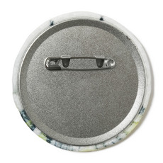 リーンちゃん もふもふ缶バッジ 詳細画像