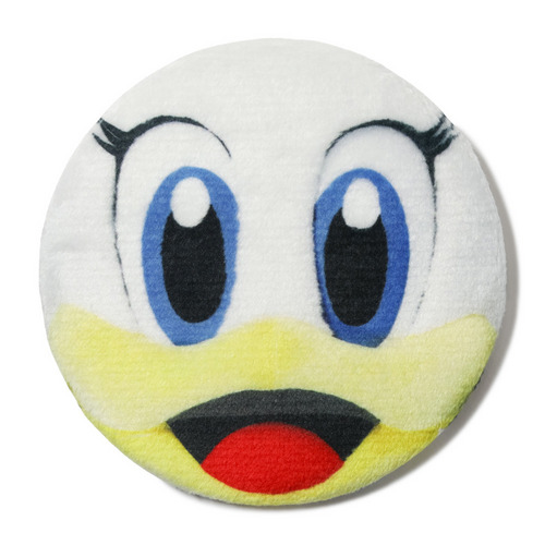 リーンちゃん もふもふ缶バッジ 詳細画像 1カラー 1