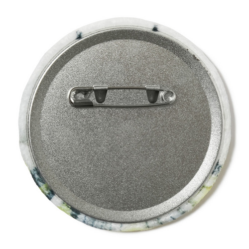 リーンちゃん もふもふ缶バッジ 詳細画像 1カラー 2