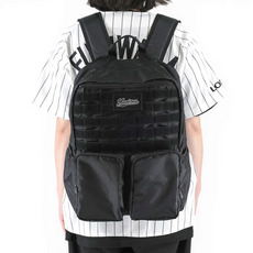 MARINES パッチベースバックパック 詳細画像