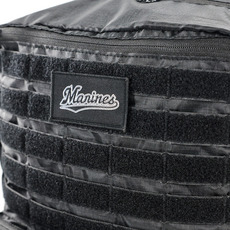 MARINES パッチベースバックパック 詳細画像