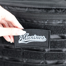 MARINES パッチベースバックパック 詳細画像