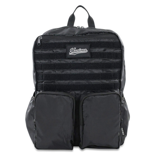 MARINES パッチベースバックパック 詳細画像 1カラー 1