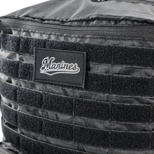 MARINES パッチベースバックパック 詳細画像 1カラー 5