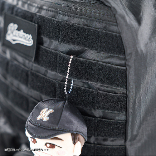 MARINES パッチベースバックパック 詳細画像 1カラー 7