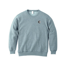 CAPTAIN SOTO メッセージスウェット 詳細画像