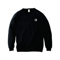 CAPTAIN SOTO メッセージスウェット 詳細画像