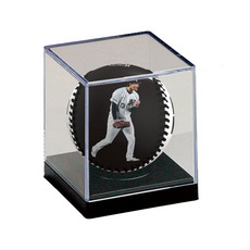 毛利海大投手 プロ入り初勝利記念 ピクチャーボール