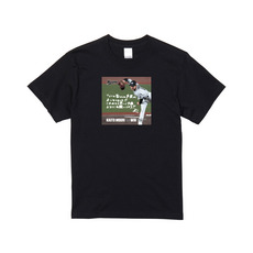毛利海大投手 プロ入り初勝利記念 Tシャツ(直筆メッセージ)