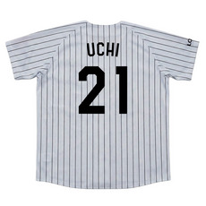 TEAM26 DAY 6月来場OB5選手展開 レプリカユニホーム(ホーム) 詳細画像