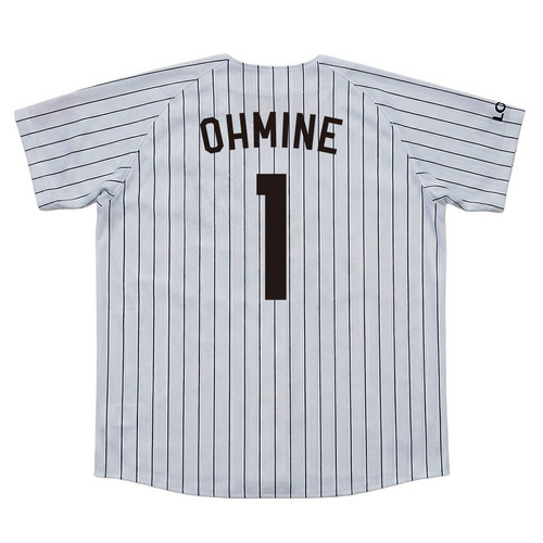 TEAM26 DAY 6月来場OB5選手展開 レプリカユニホーム(ホーム) 詳細画像 1カラー 1