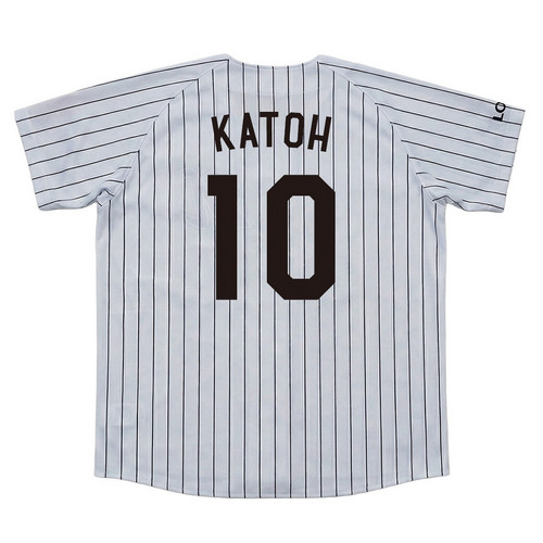 TEAM26 DAY 6月来場OB5選手展開 レプリカユニホーム(ホーム) 詳細画像 1カラー 2