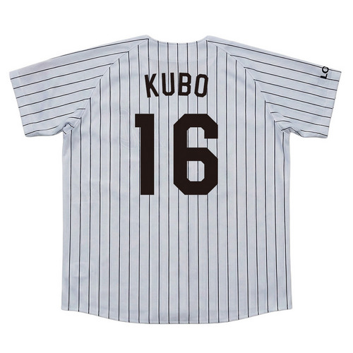 TEAM26 DAY 6月来場OB5選手展開 レプリカユニホーム(ホーム) 詳細画像 1カラー 3