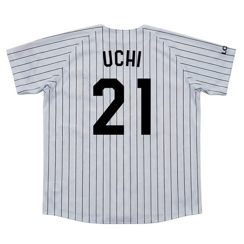 TEAM26 DAY 6月来場OB5選手展開 レプリカユニホーム(ホーム) 詳細画像 1カラー 4