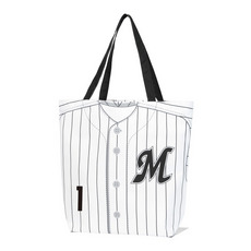 TEAM26 DAY 6月来場OB5選手展開 トートバッグ(ホーム)