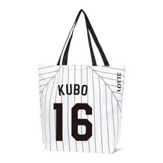 TEAM26 DAY 6月来場OB5選手展開 トートバッグ(ホーム) 詳細画像