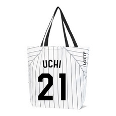 TEAM26 DAY 6月来場OB5選手展開 トートバッグ(ホーム) 詳細画像