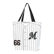 TEAM26 DAY 6月来場OB5選手展開 トートバッグ(ホーム) 詳細画像