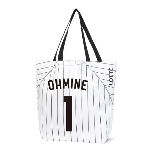 TEAM26 DAY 6月来場OB5選手展開 トートバッグ(ホーム) 詳細画像 1カラー 2