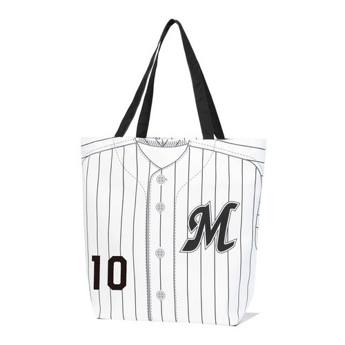 TEAM26 DAY 6月来場OB5選手展開 トートバッグ(ホーム) 詳細画像 1カラー 3