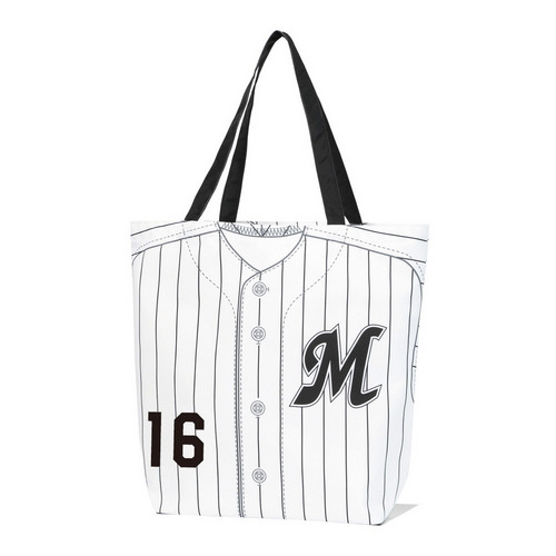 TEAM26 DAY 6月来場OB5選手展開 トートバッグ(ホーム) 詳細画像 1カラー 5