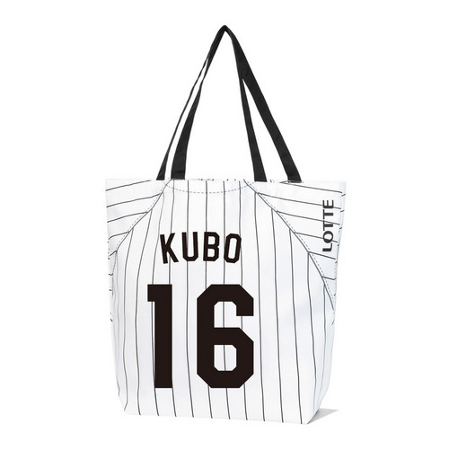 TEAM26 DAY 6月来場OB5選手展開 トートバッグ(ホーム) 詳細画像 1カラー 6