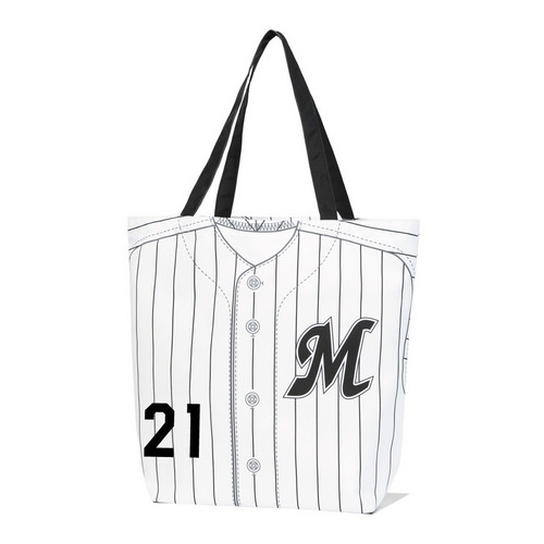 TEAM26 DAY 6月来場OB5選手展開 トートバッグ(ホーム) 詳細画像 1カラー 7